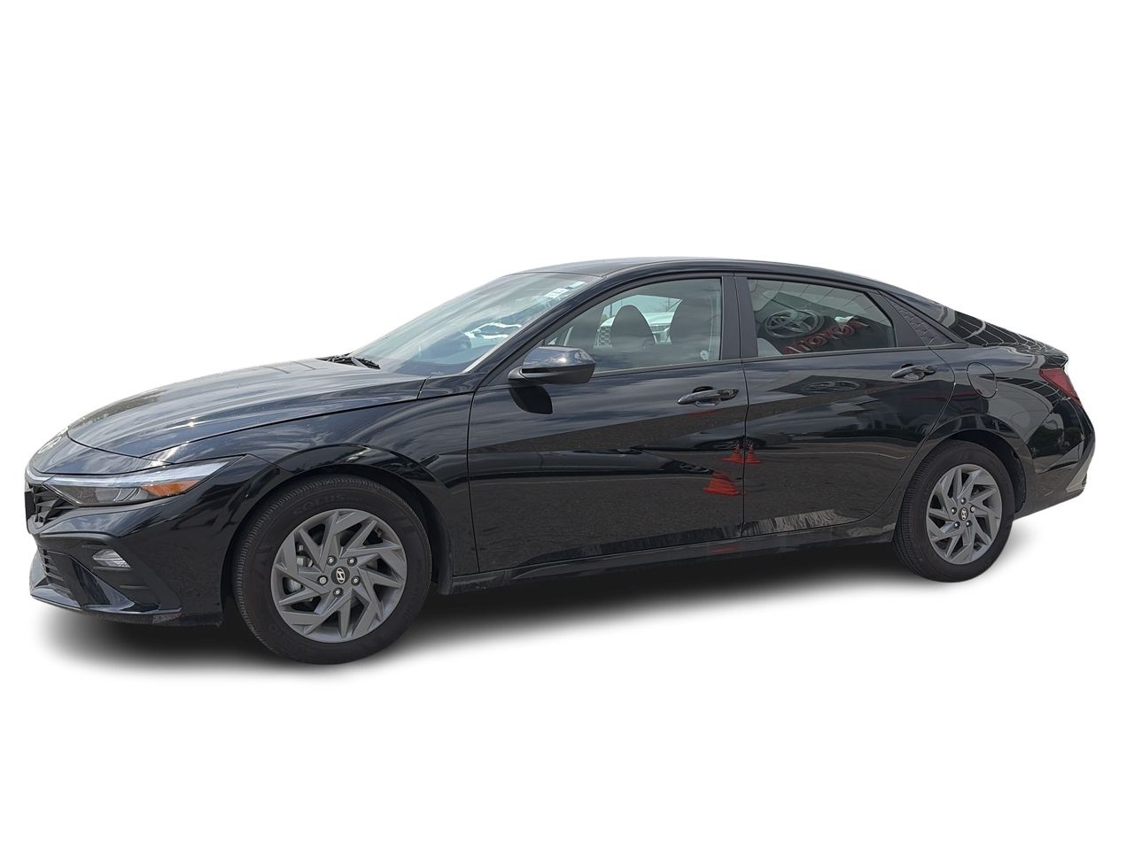 Hyundai Elantra  2025 à Bolton, Ontario
