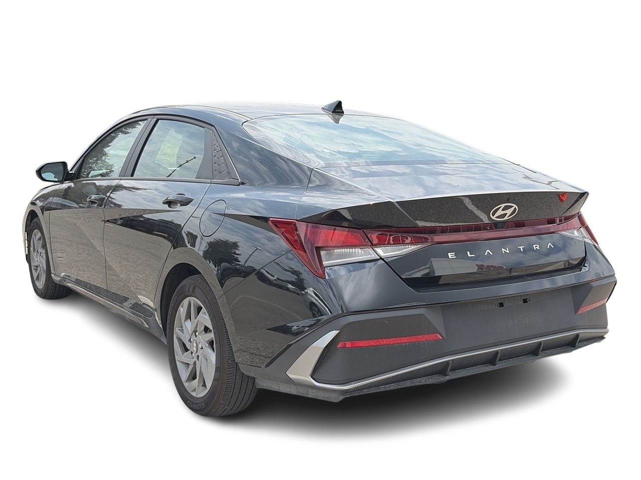 Hyundai Elantra  2025 à Bolton, Ontario