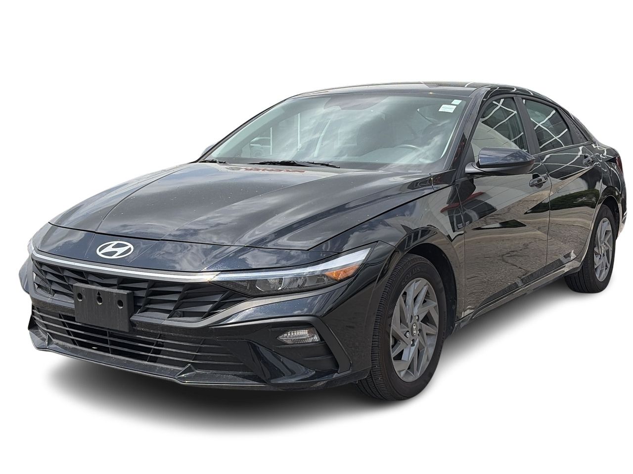 Hyundai Elantra  2025 à Bolton, Ontario