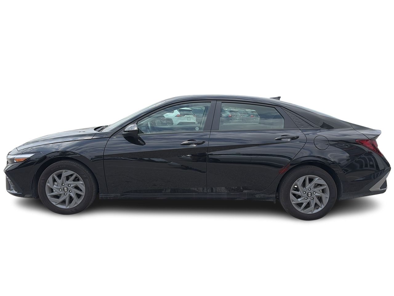 Hyundai Elantra  2025 à Bolton, Ontario