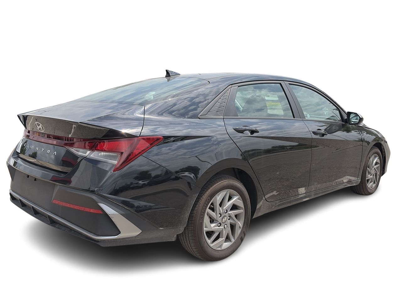 Hyundai Elantra  2025 à Bolton, Ontario