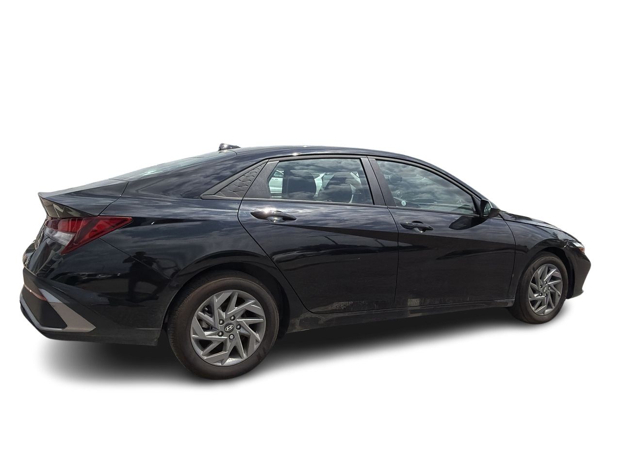 Hyundai Elantra  2025 à Bolton, Ontario