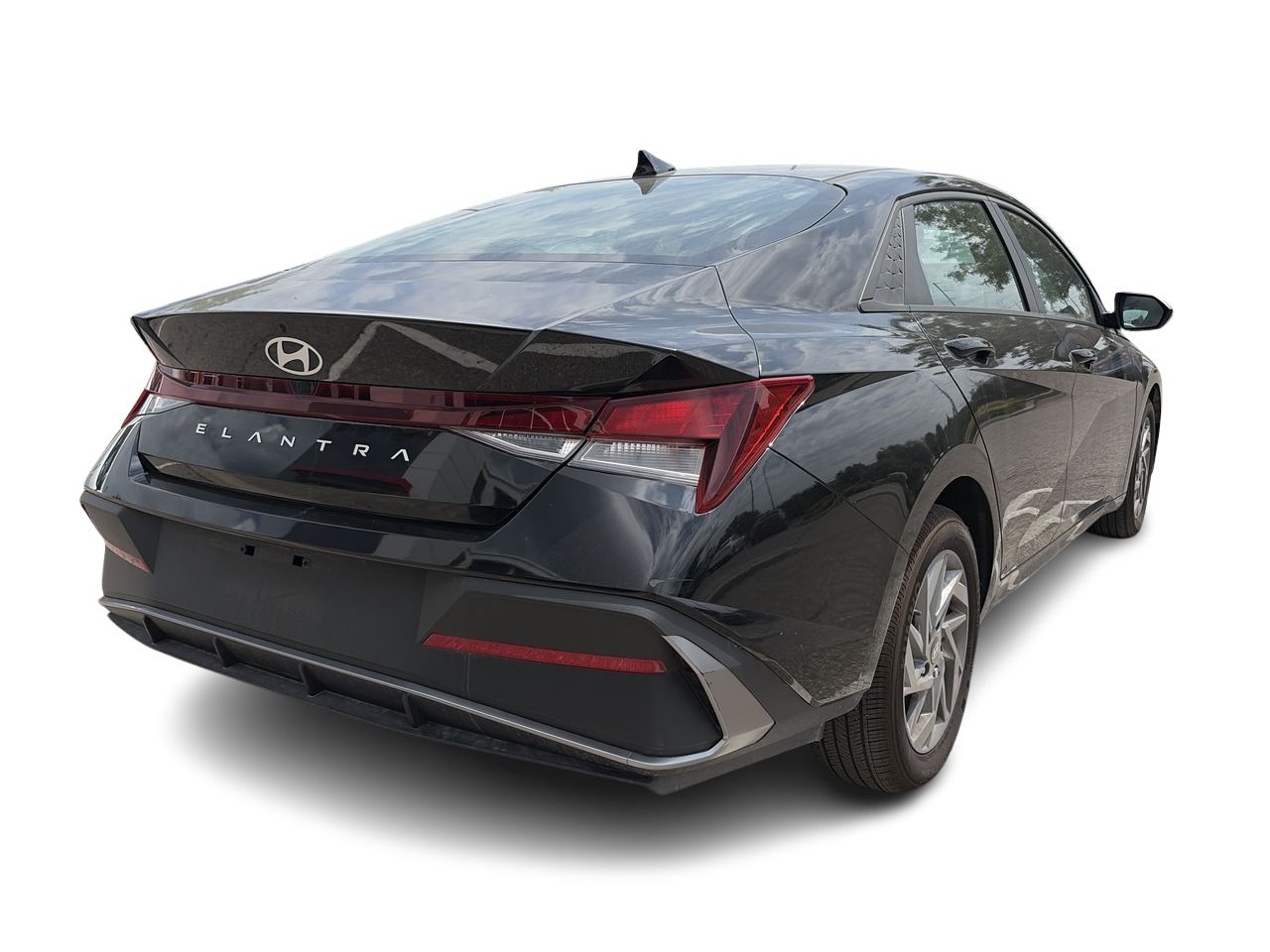Hyundai Elantra  2025 à Bolton, Ontario