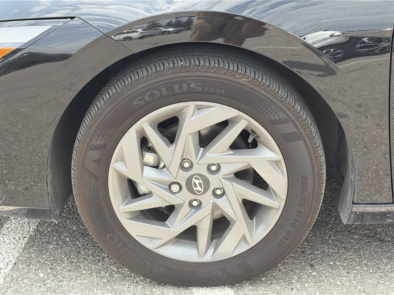 Hyundai Elantra  2025 à Bolton, Ontario
