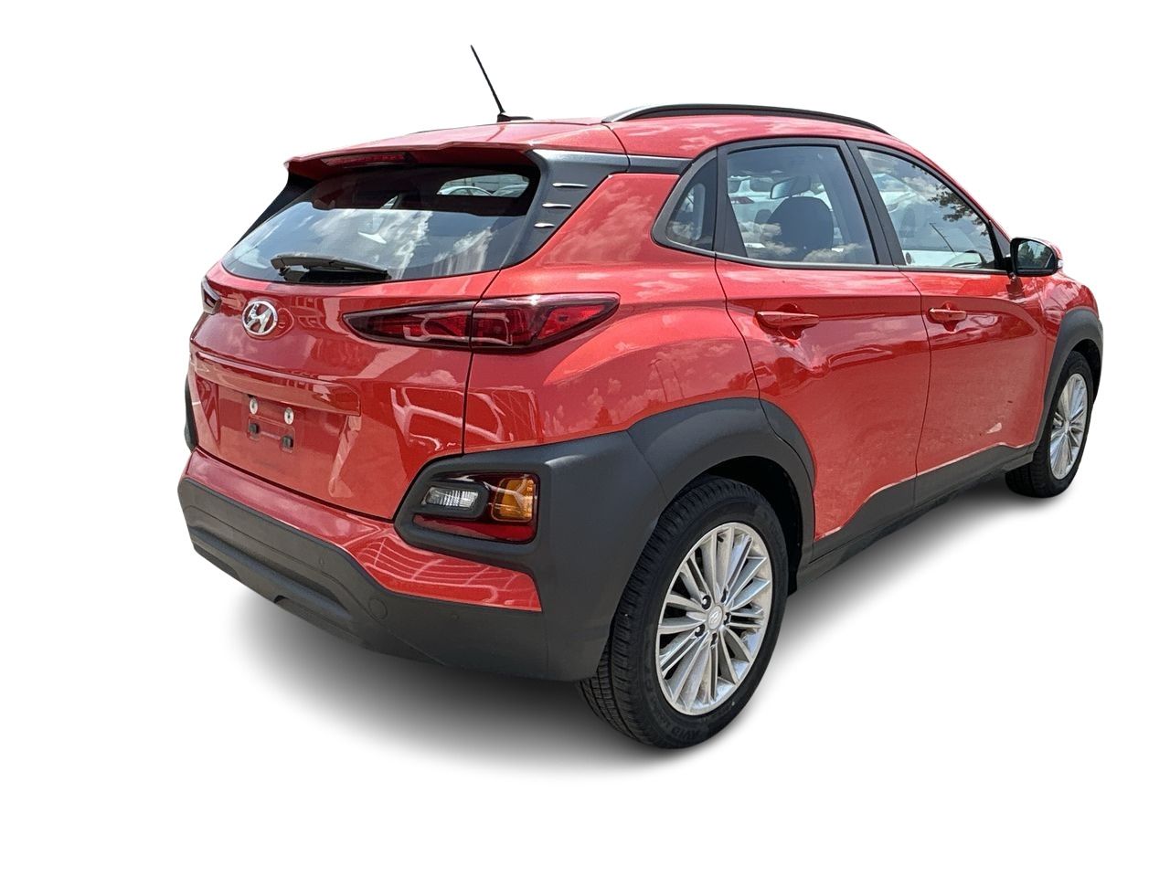 Hyundai Kona  2018 à Bolton, Ontario
