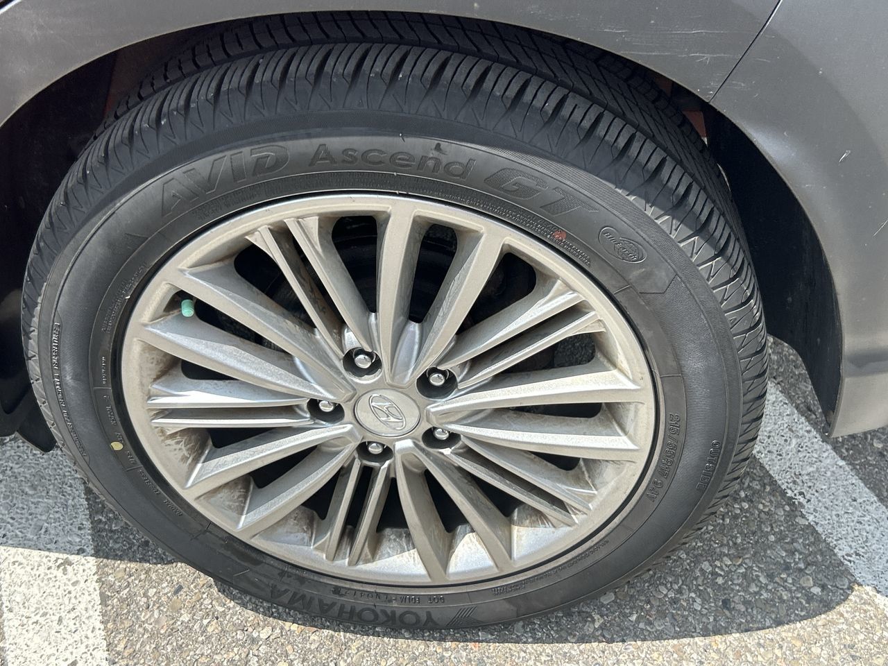 Hyundai Kona  2018 à Bolton, Ontario