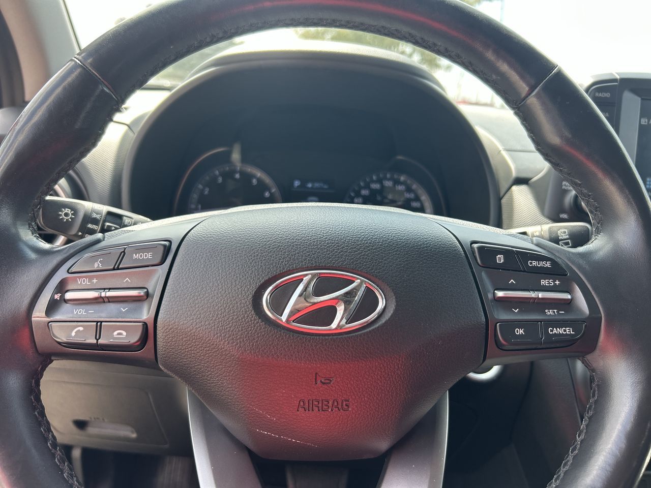 Hyundai Kona  2018 à Bolton, Ontario