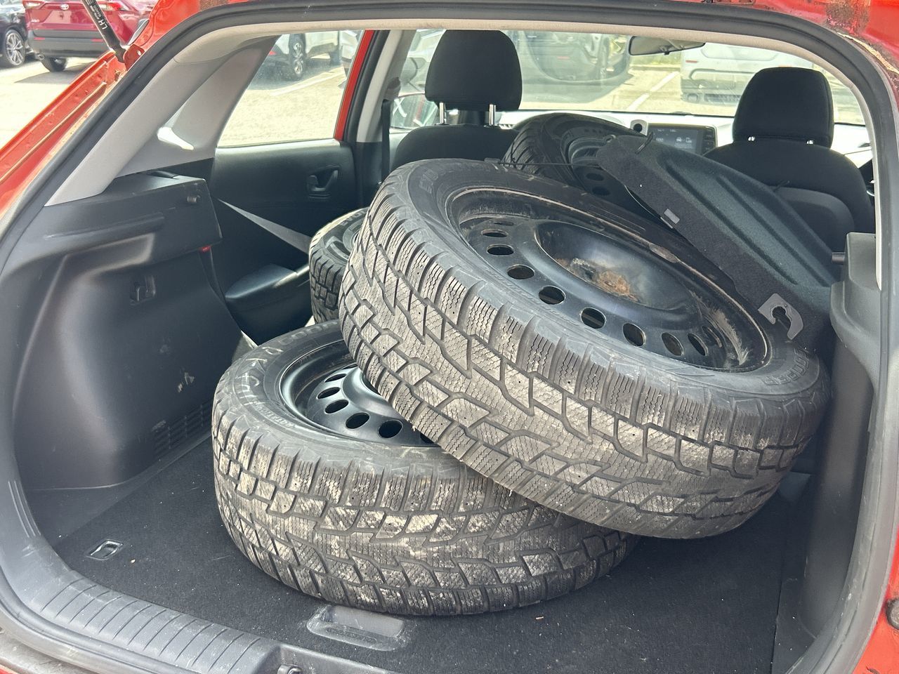 Hyundai Kona  2018 à Bolton, Ontario