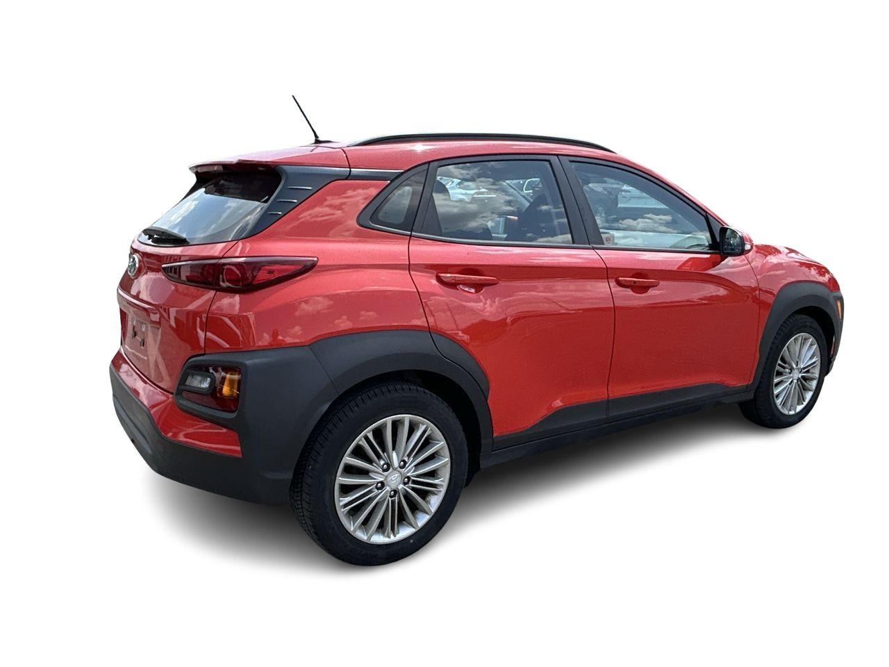 Hyundai Kona  2018 à Bolton, Ontario