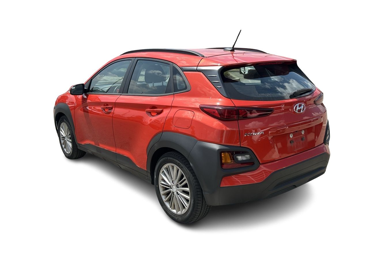 Hyundai Kona  2018 à Bolton, Ontario
