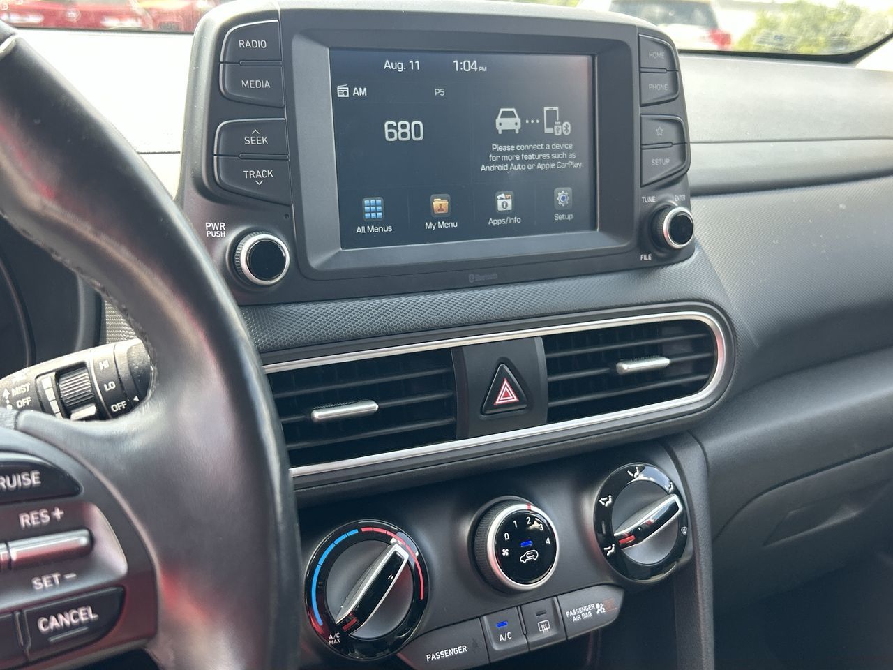 Hyundai Kona  2018 à Bolton, Ontario