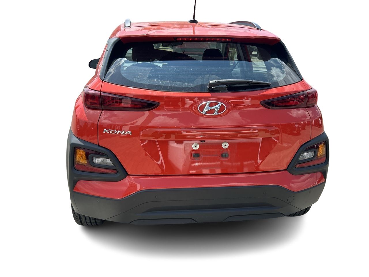 Hyundai Kona  2018 à Bolton, Ontario