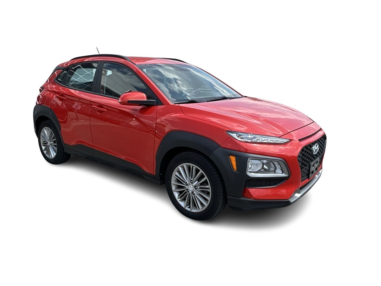 Hyundai Kona  2018 à Bolton, Ontario