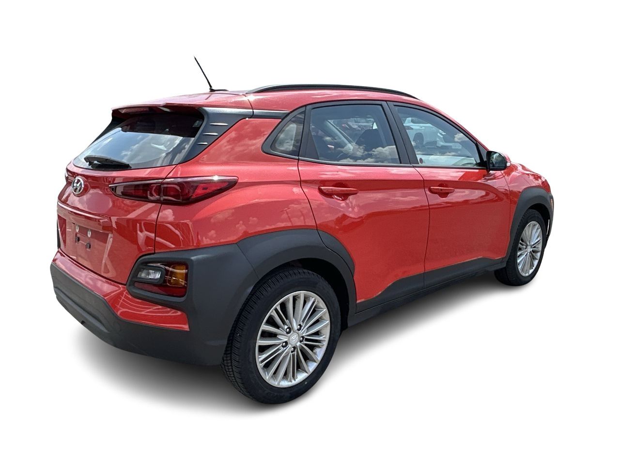 Hyundai Kona  2018 à Bolton, Ontario