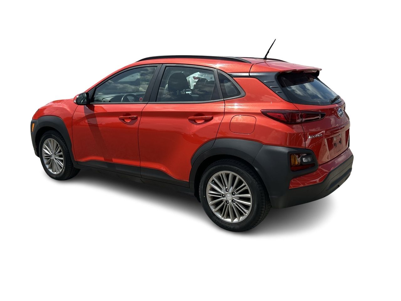 Hyundai Kona  2018 à Bolton, Ontario