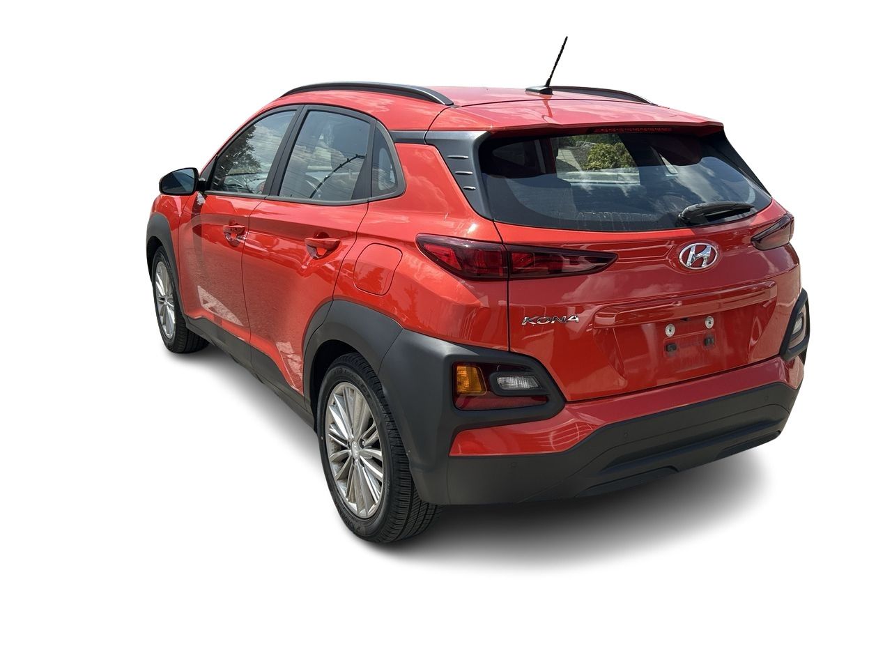 Hyundai Kona  2018 à Bolton, Ontario