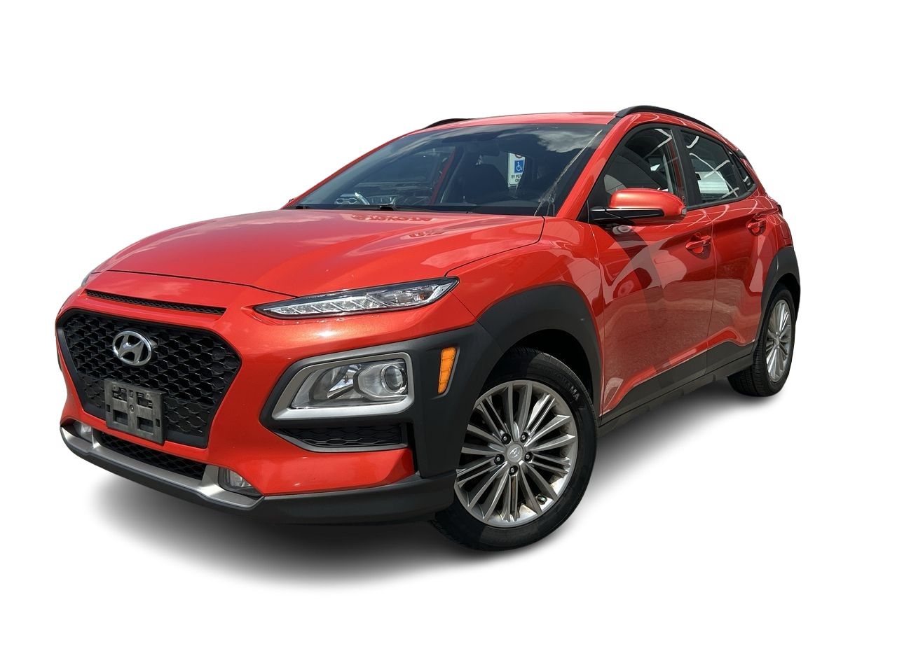 Hyundai Kona  2018 à Bolton, Ontario