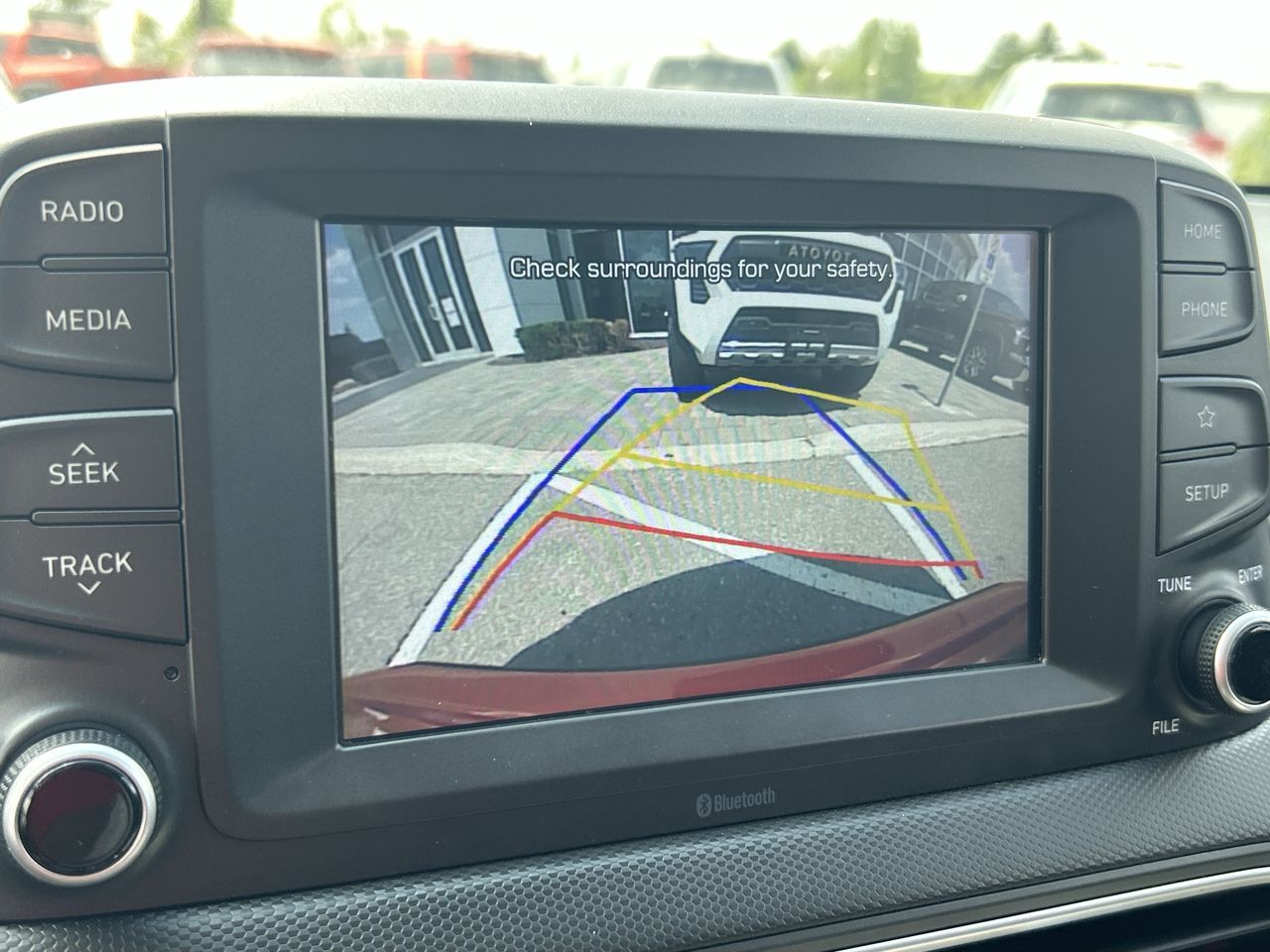Hyundai Kona  2018 à Bolton, Ontario