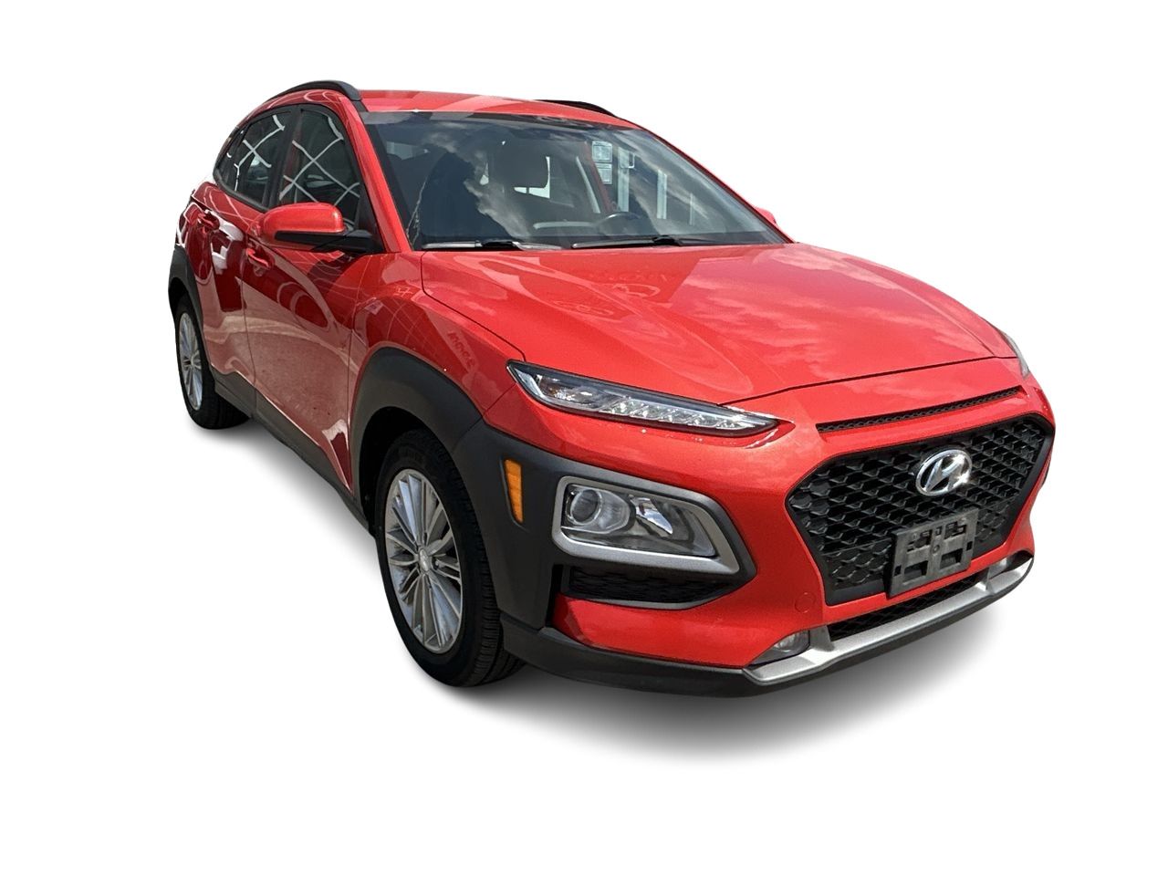 Hyundai Kona  2018 à Bolton, Ontario