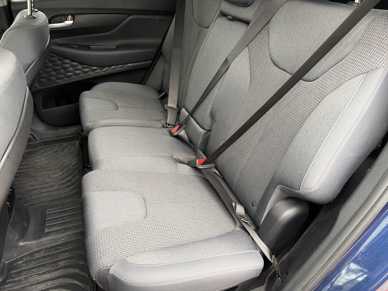 Hyundai Santa Fe  2019 à Bolton, Ontario