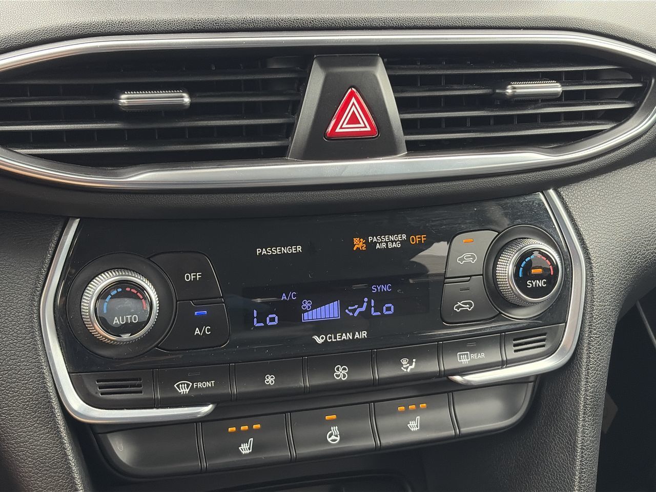 Hyundai Santa Fe  2019 à Bolton, Ontario