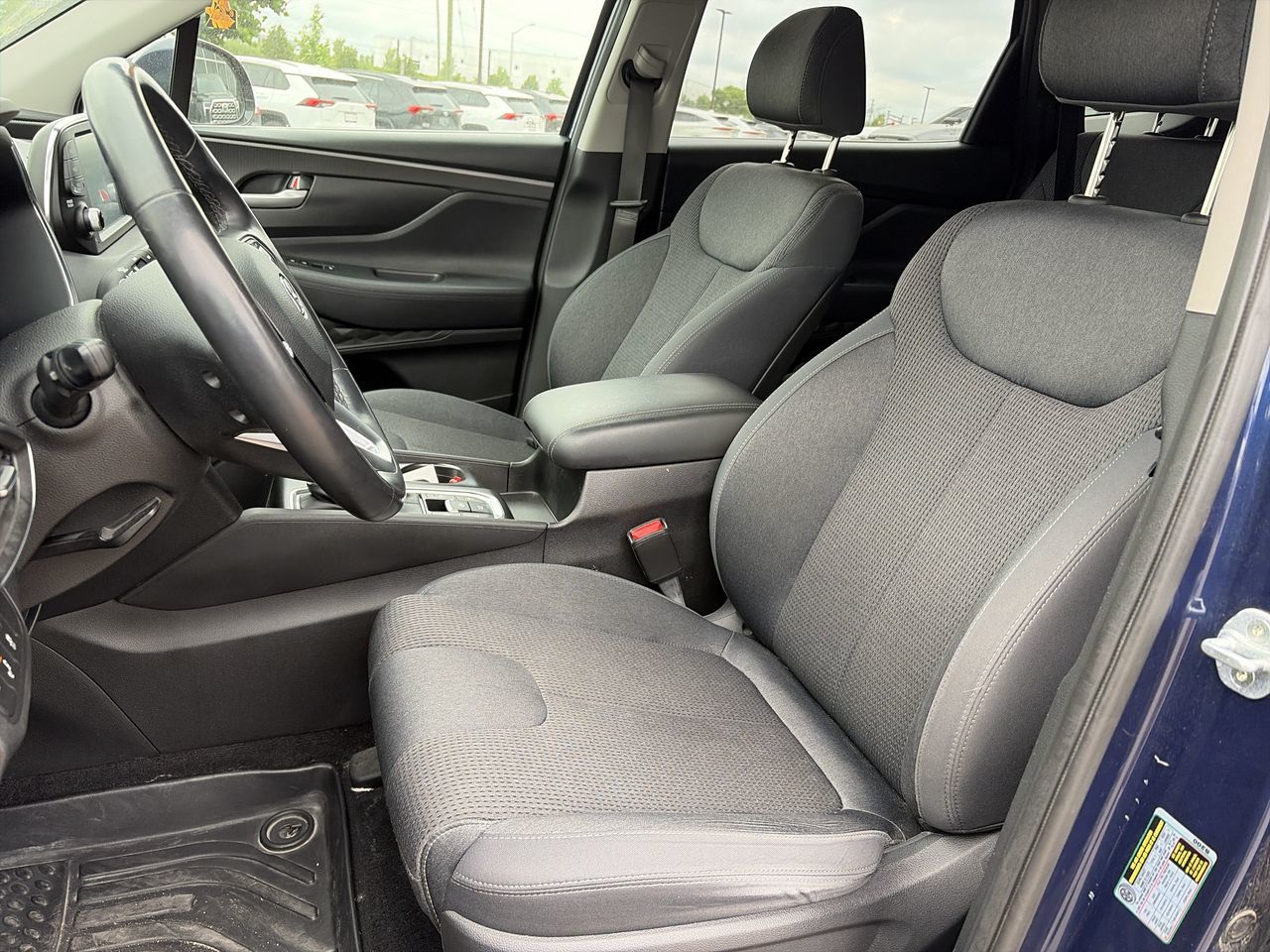 Hyundai Santa Fe  2019 à Bolton, Ontario