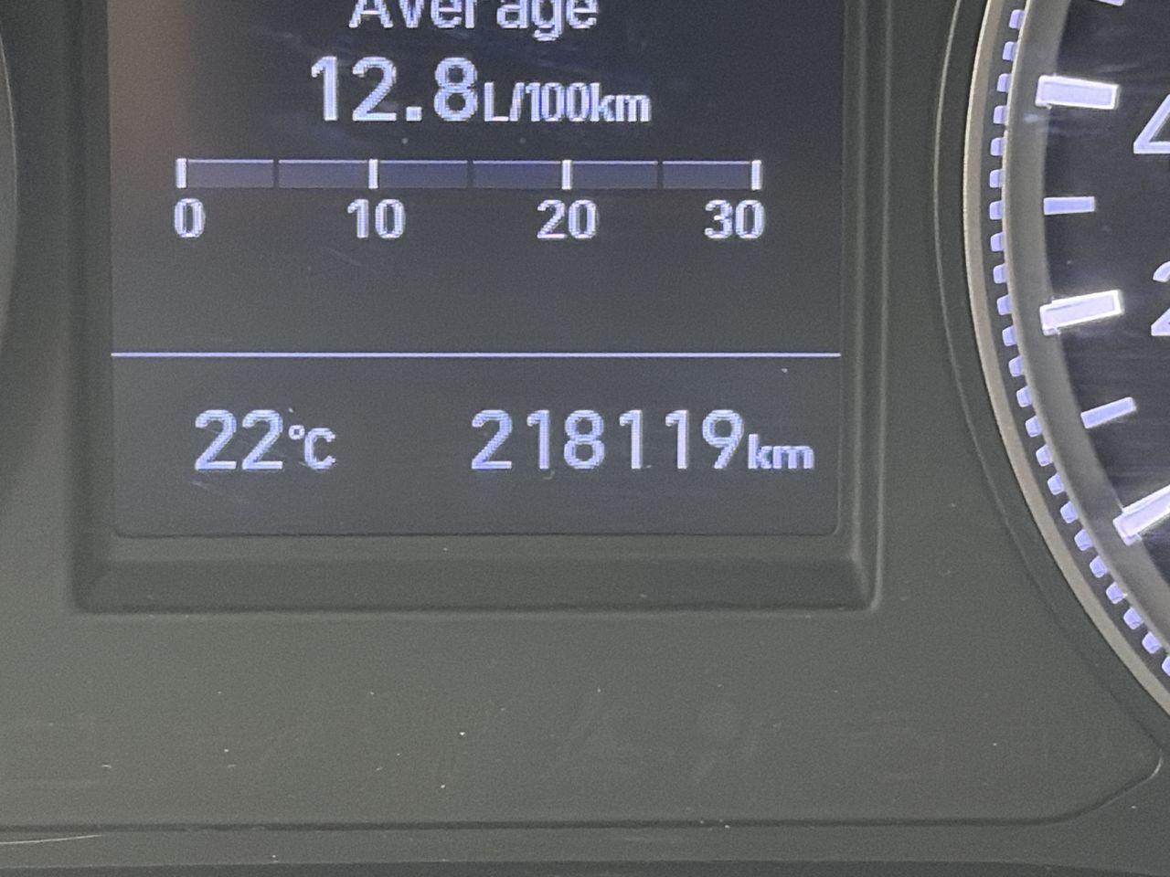Hyundai Santa Fe  2019 à Bolton, Ontario