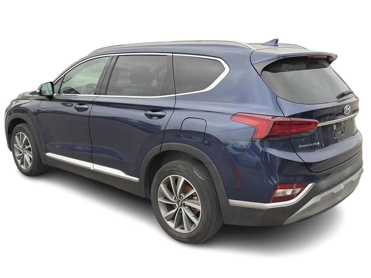 Hyundai Santa Fe  2019 à Bolton, Ontario