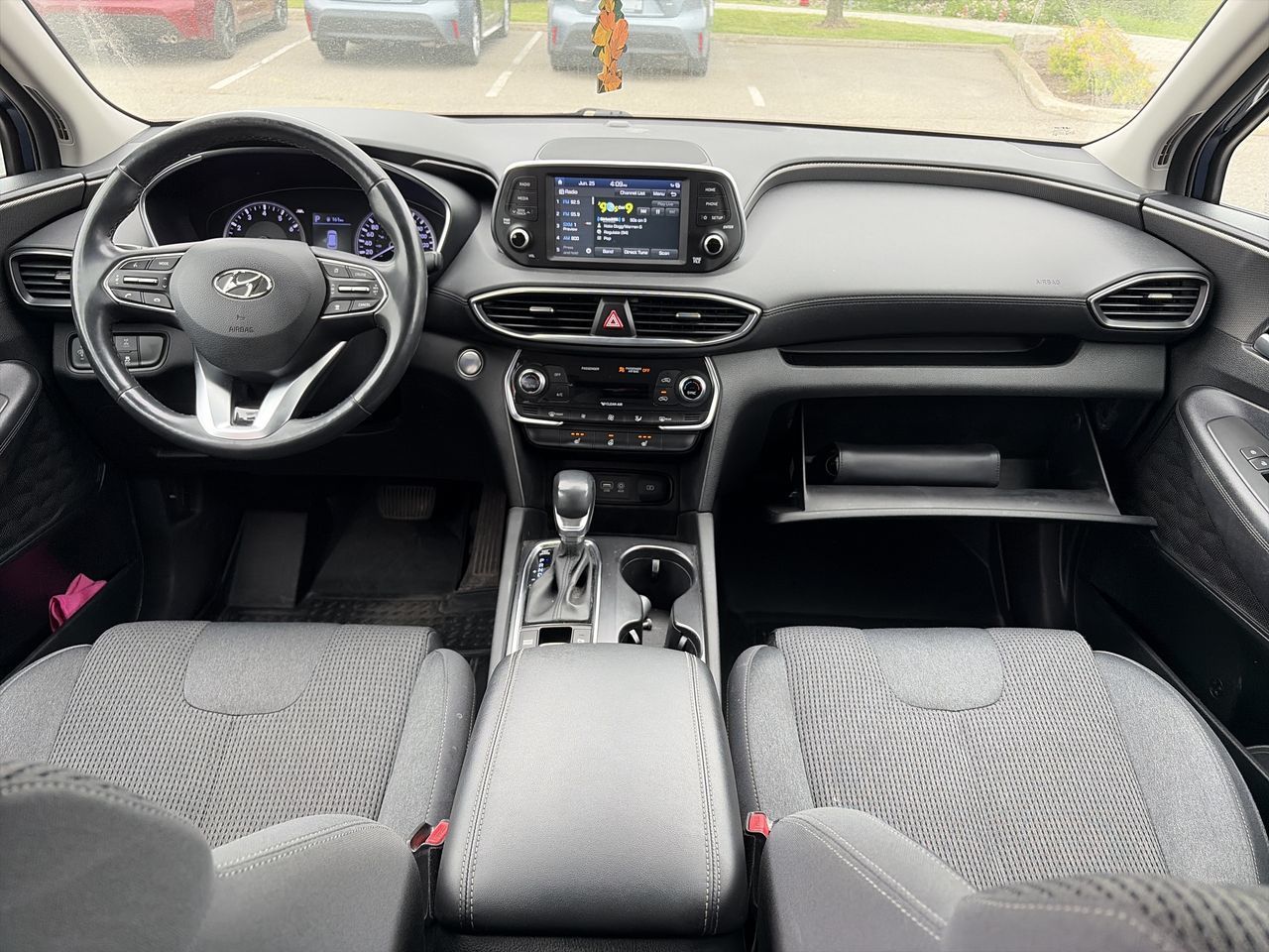 Hyundai Santa Fe  2019 à Bolton, Ontario