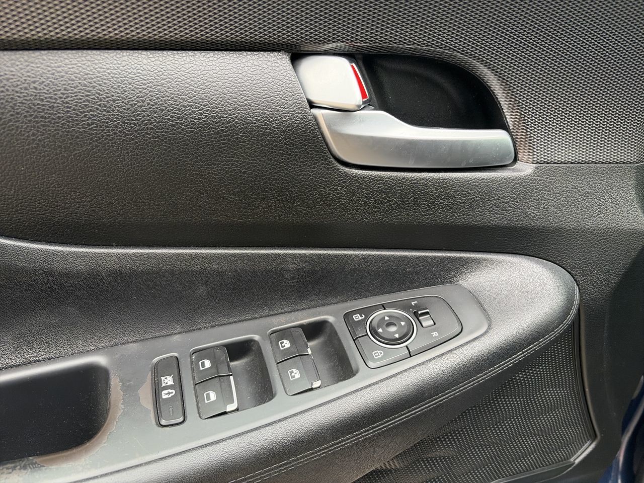 Hyundai Santa Fe  2019 à Bolton, Ontario