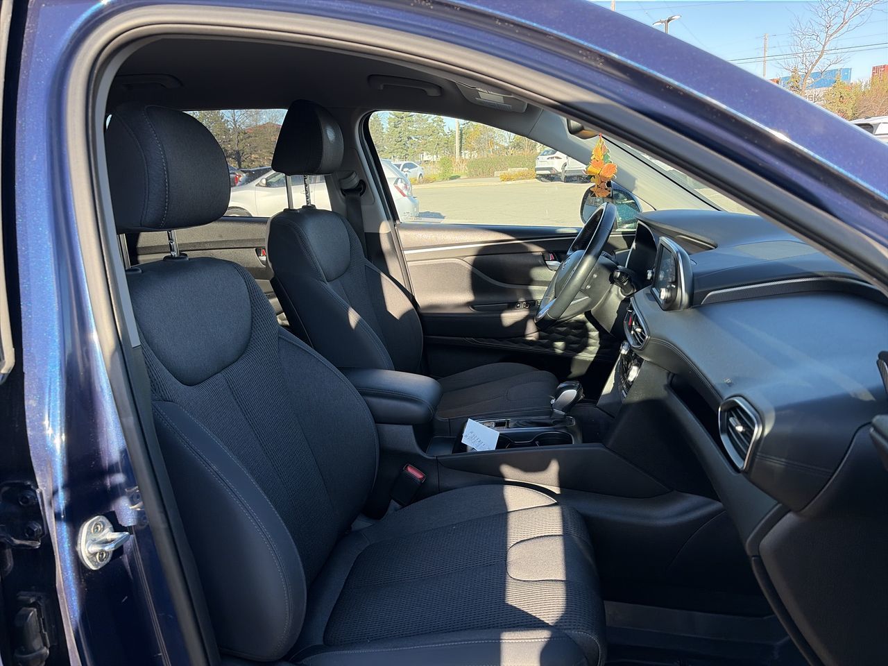 Hyundai Santa Fe  2019 à Bolton, Ontario