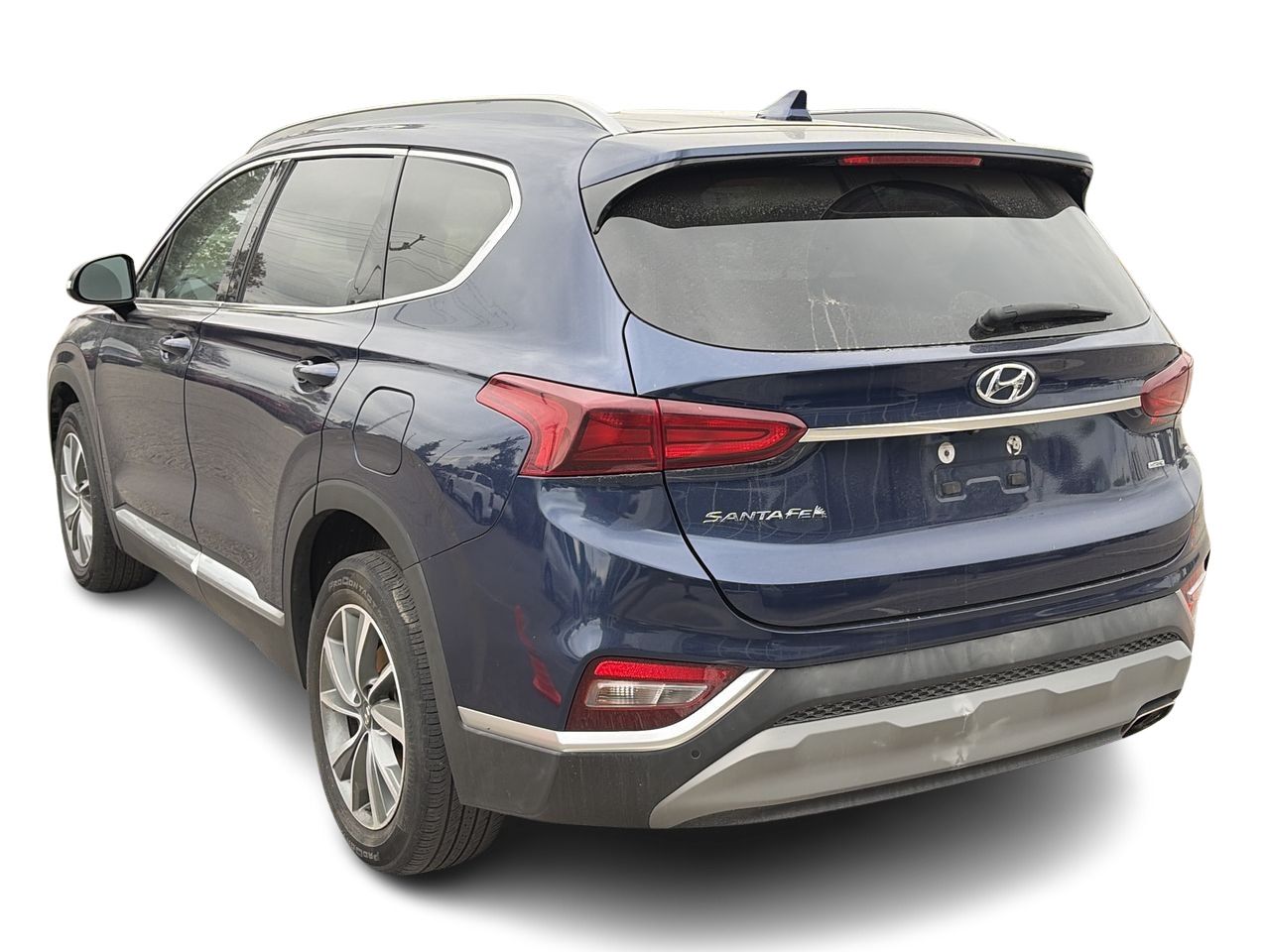 Hyundai Santa Fe  2019 à Bolton, Ontario