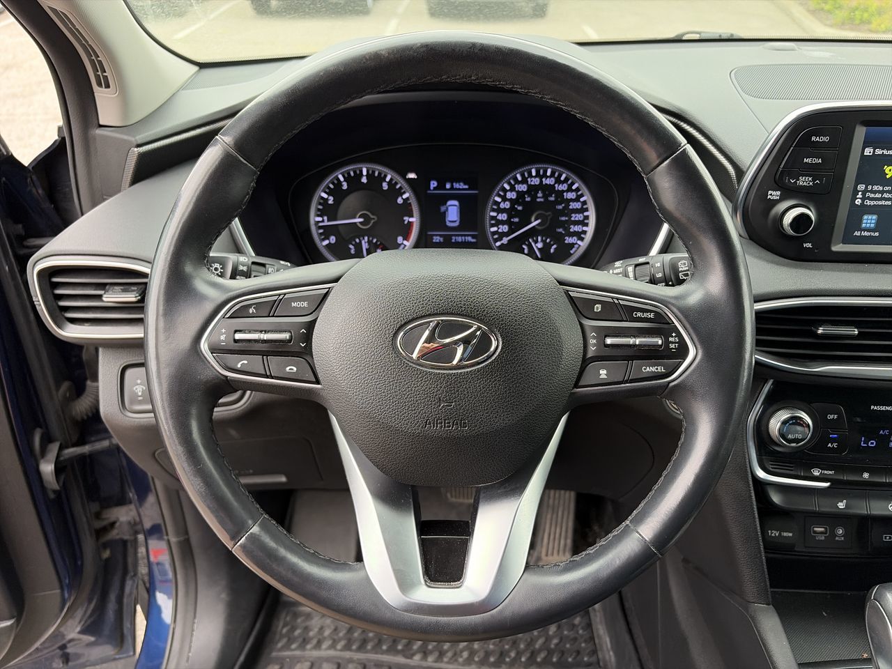 Hyundai Santa Fe  2019 à Bolton, Ontario