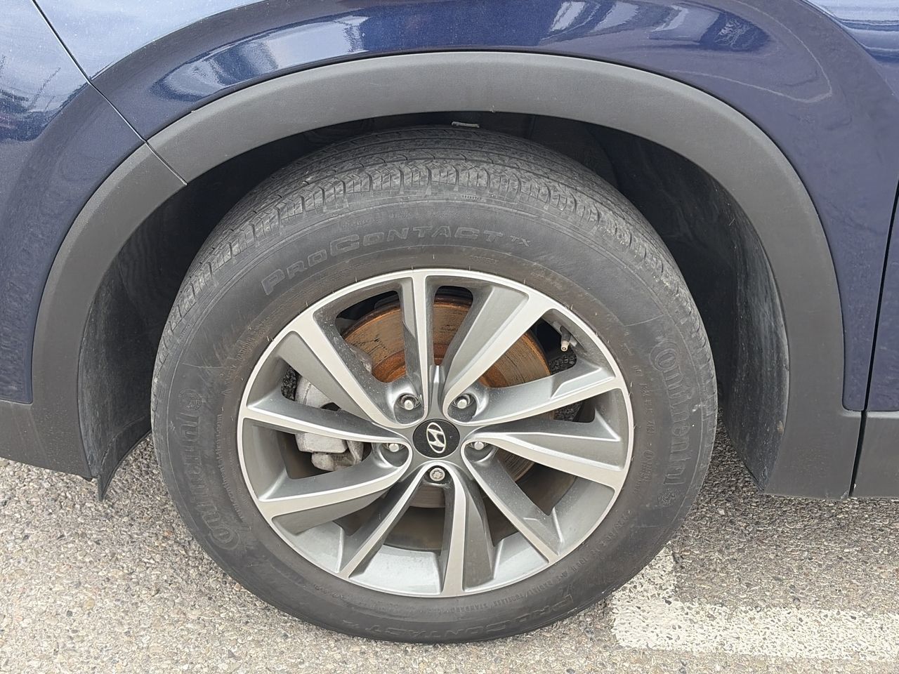 Hyundai Santa Fe  2019 à Bolton, Ontario