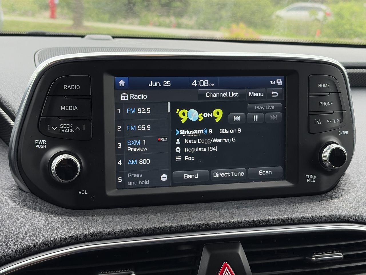 Hyundai Santa Fe  2019 à Bolton, Ontario