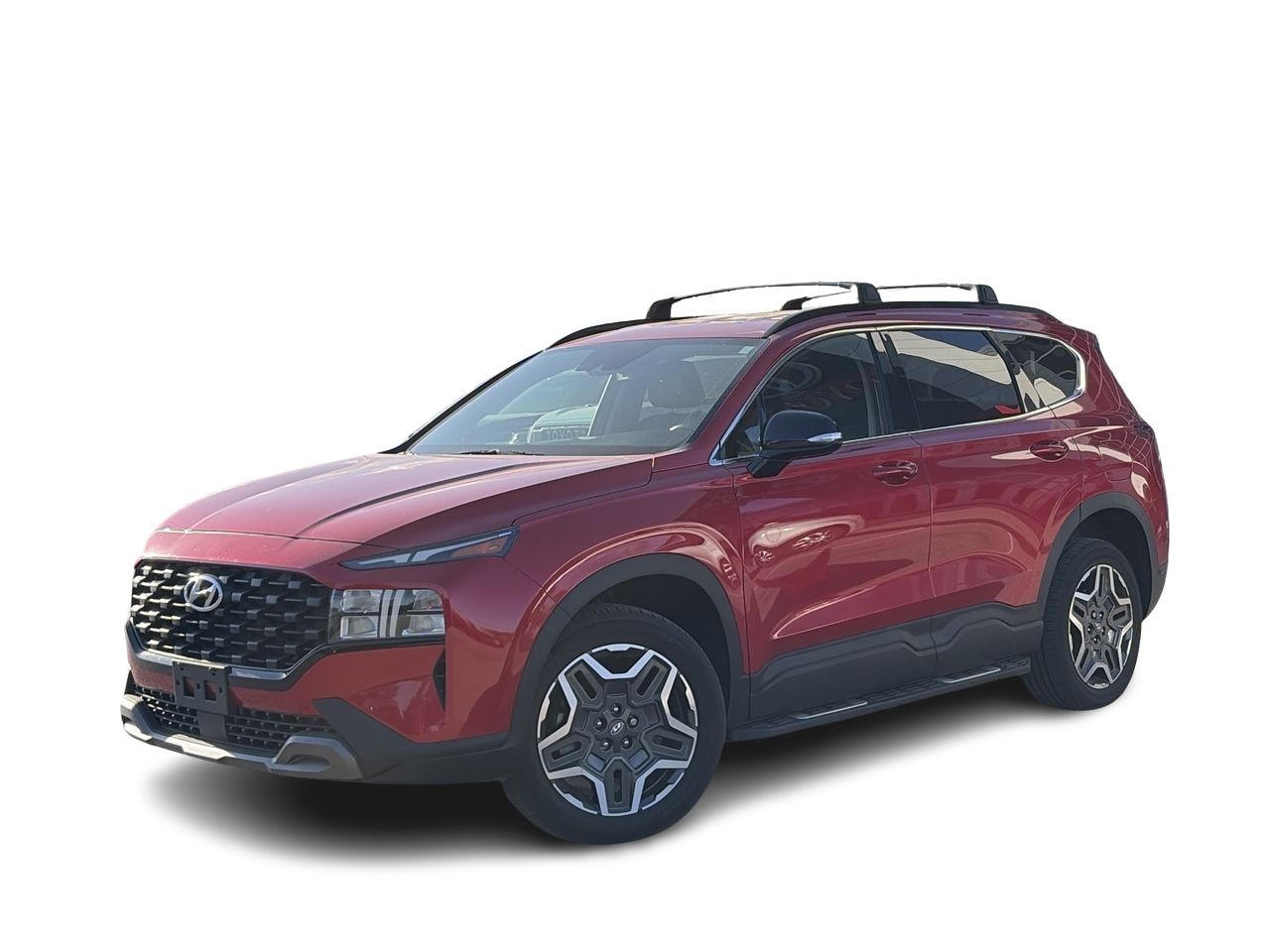 2023 Hyundai Santa Fe Urban AWD 2.5T