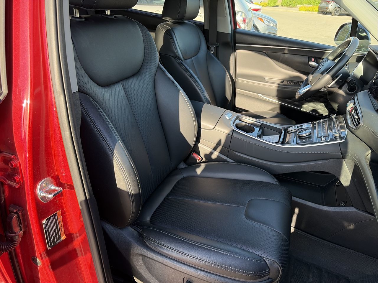 2023 Hyundai Santa Fe