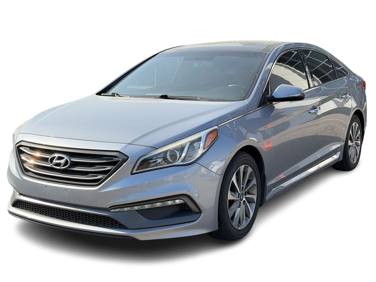 Hyundai Sonata  2016 à Bolton, Ontario