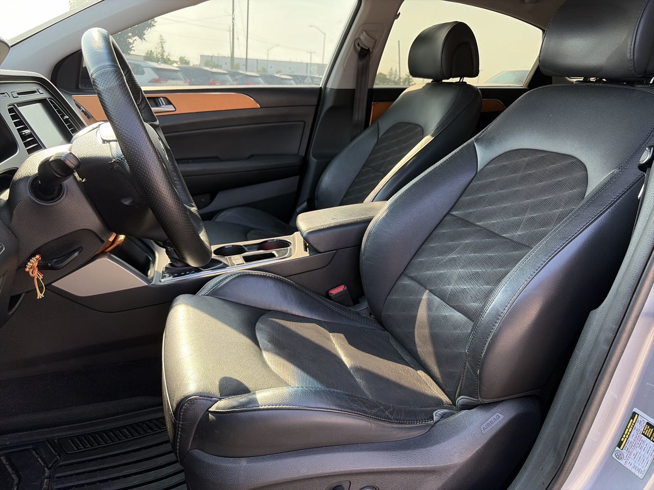 Hyundai Sonata  2016 à Bolton, Ontario