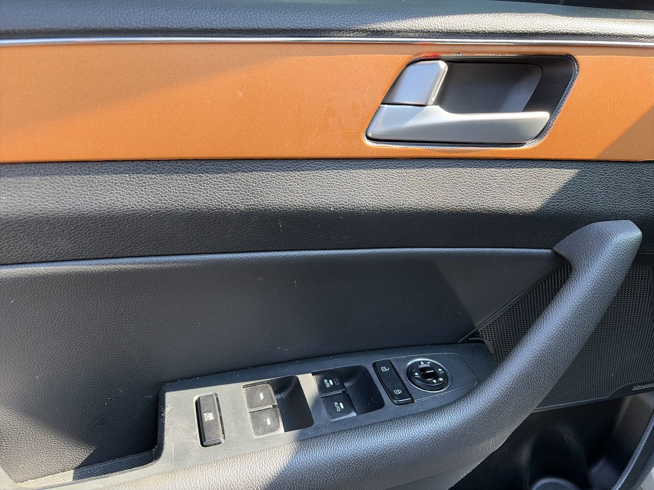 Hyundai Sonata  2016 à Bolton, Ontario