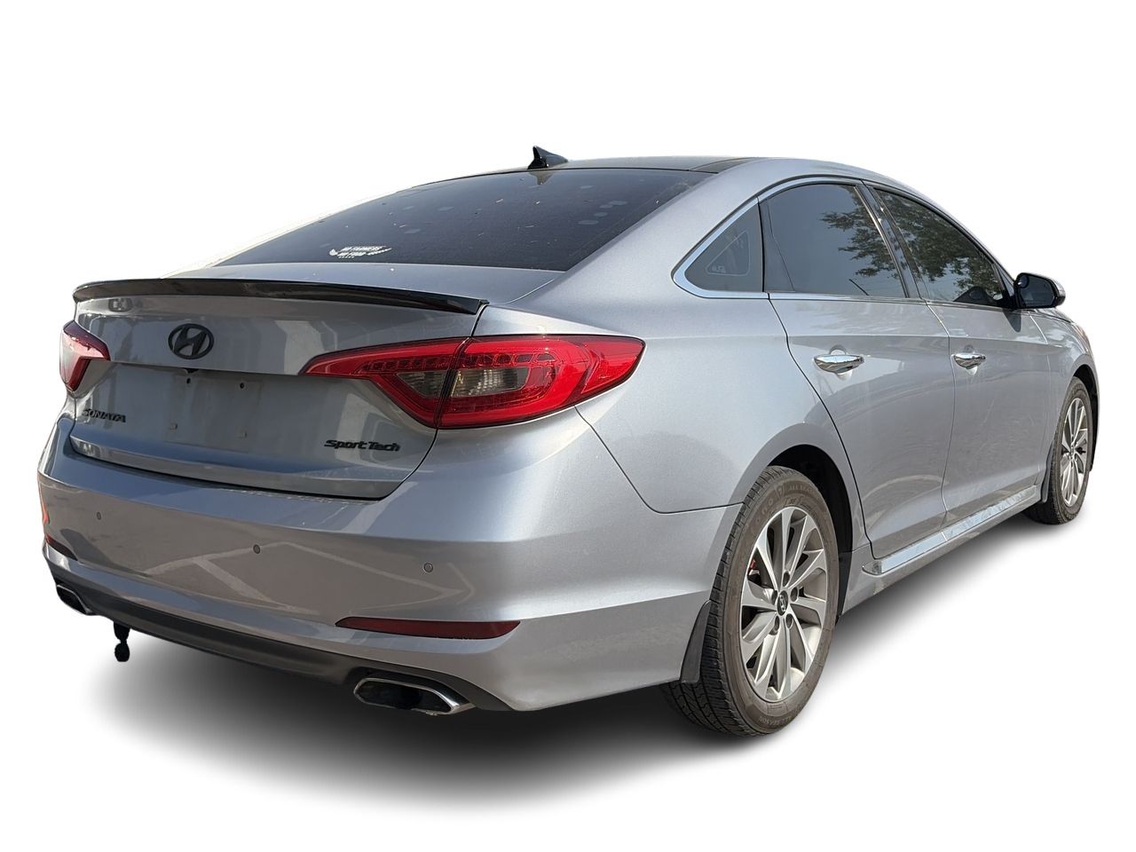 Hyundai Sonata  2016 à Bolton, Ontario