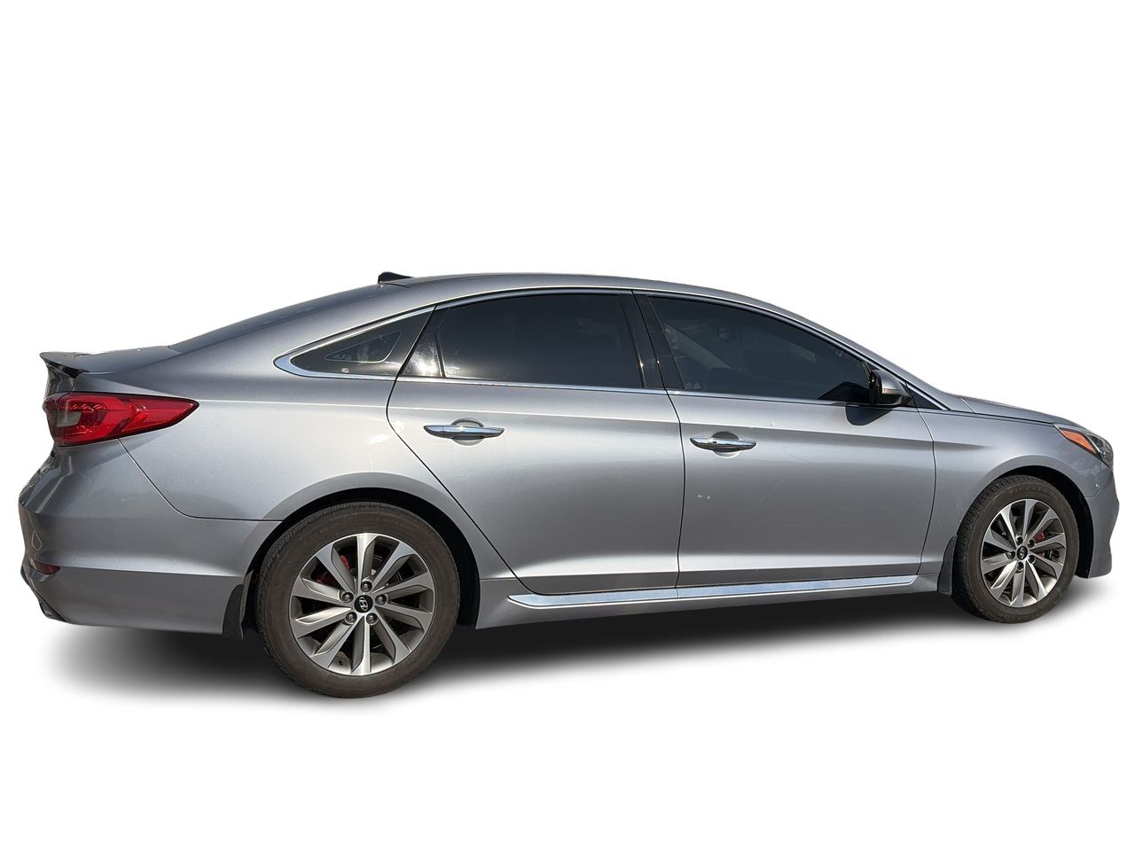 Hyundai Sonata  2016 à Bolton, Ontario