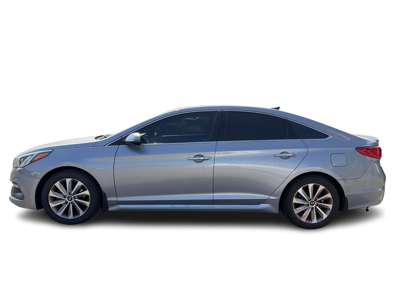 Hyundai Sonata  2016 à Bolton, Ontario