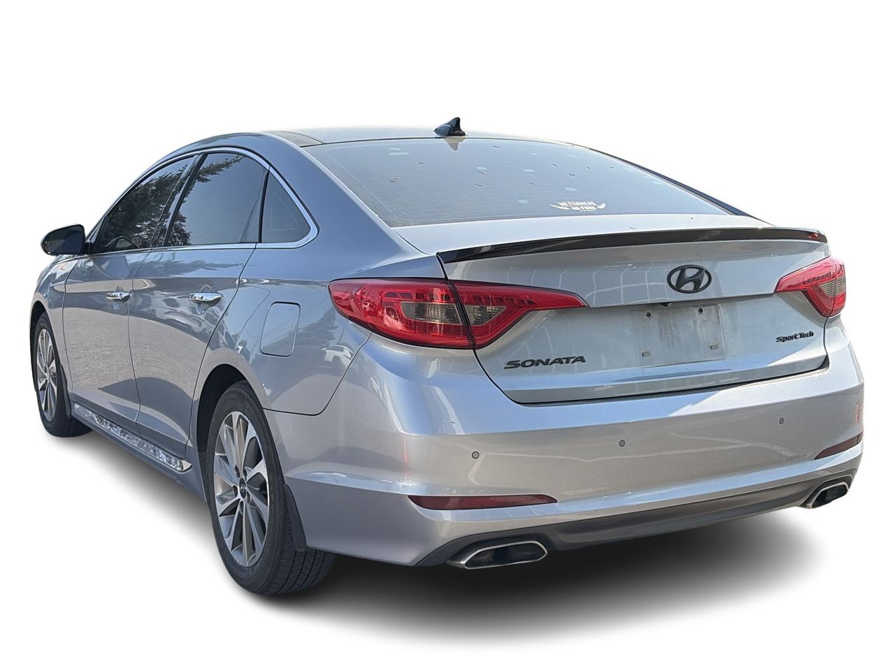 Hyundai Sonata  2016 à Bolton, Ontario