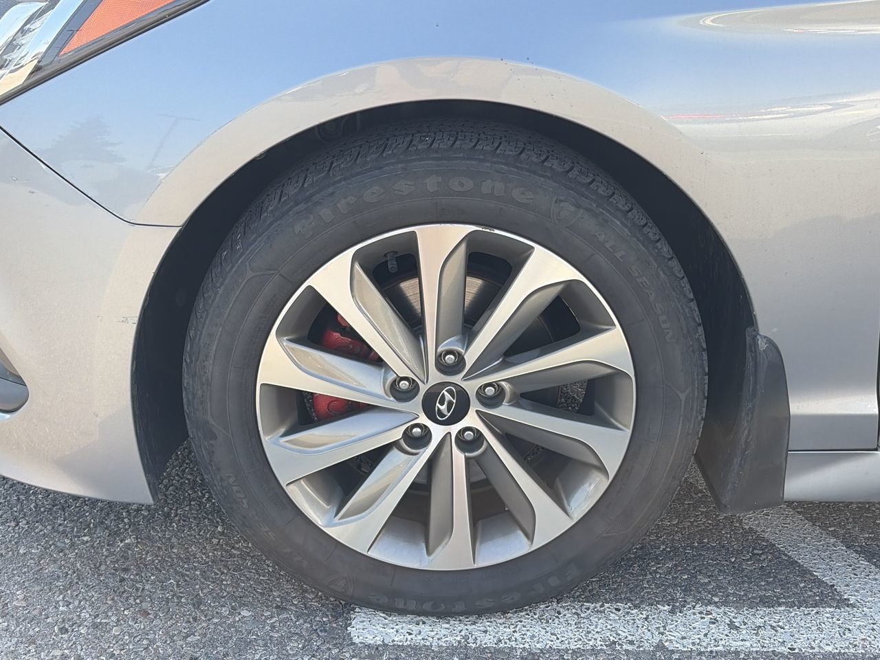 Hyundai Sonata  2016 à Bolton, Ontario