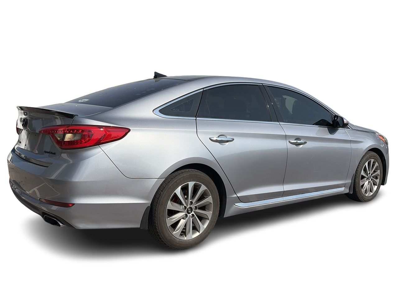 Hyundai Sonata  2016 à Bolton, Ontario