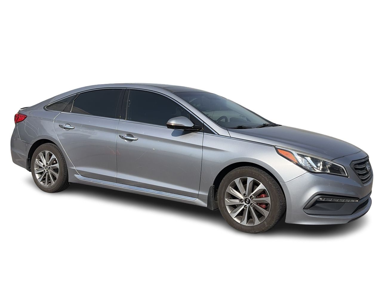 Hyundai Sonata  2016 à Bolton, Ontario