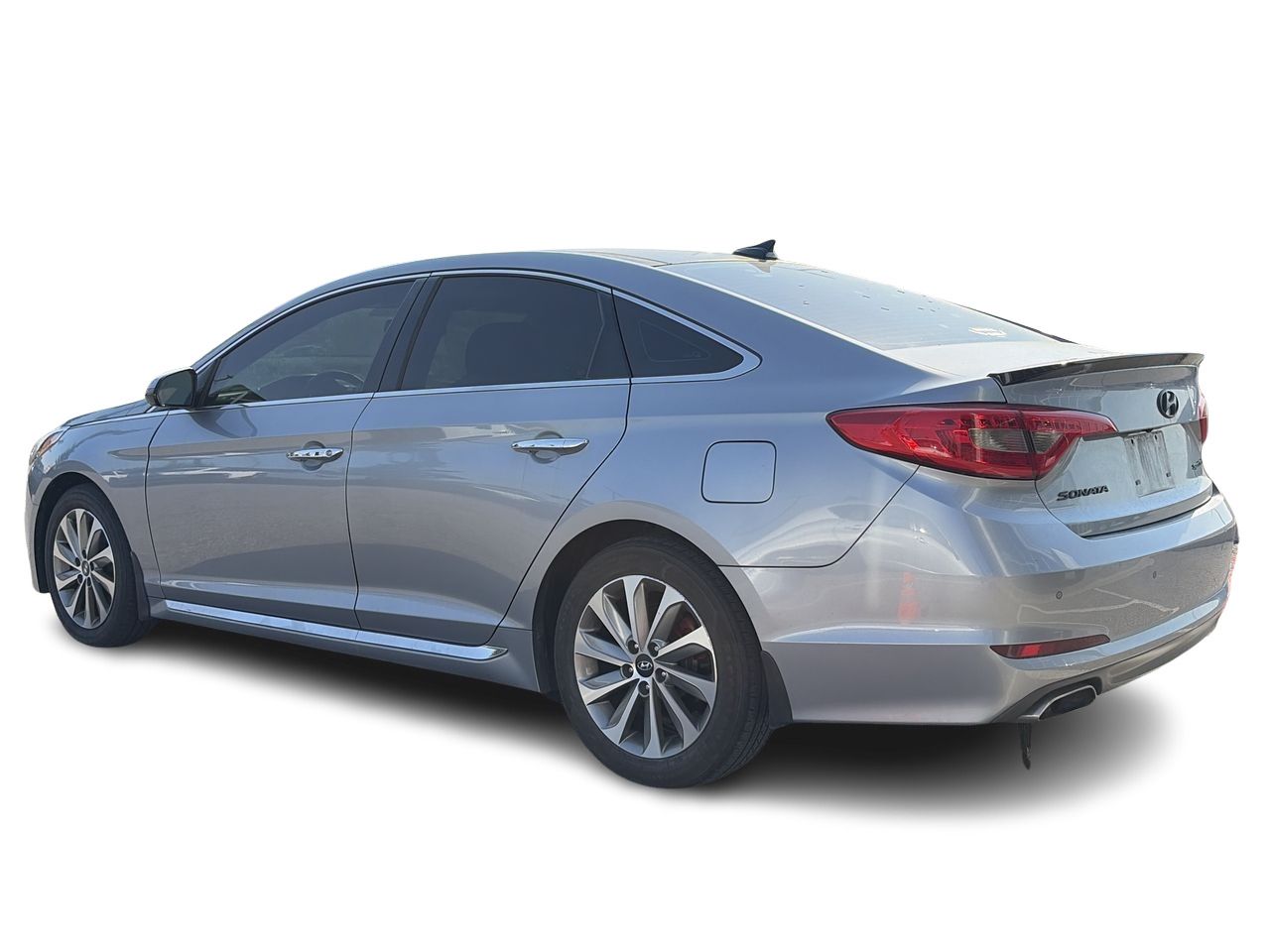 Hyundai Sonata  2016 à Bolton, Ontario