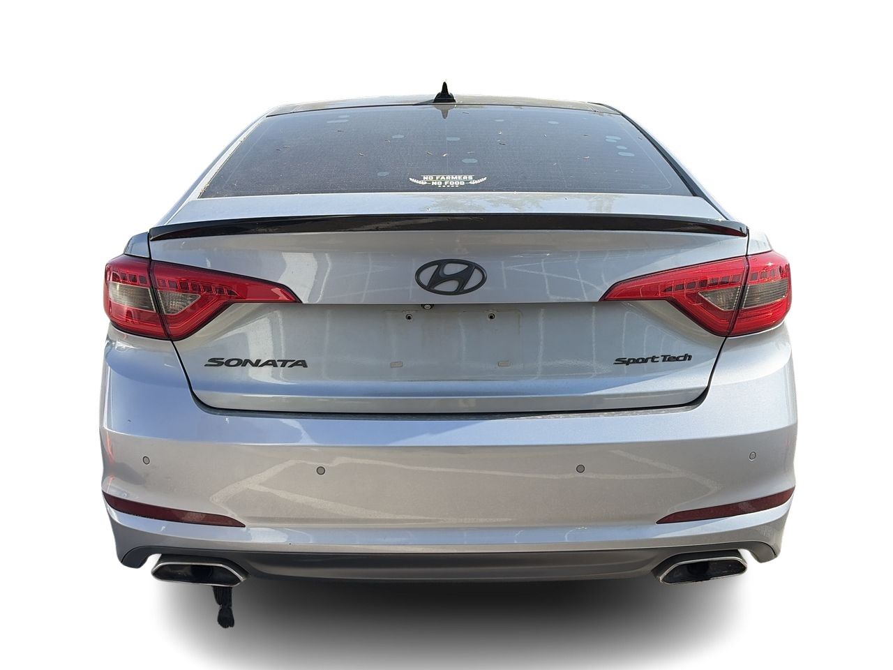 Hyundai Sonata  2016 à Bolton, Ontario