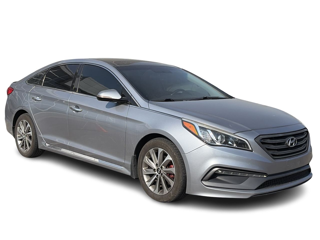 Hyundai Sonata  2016 à Bolton, Ontario